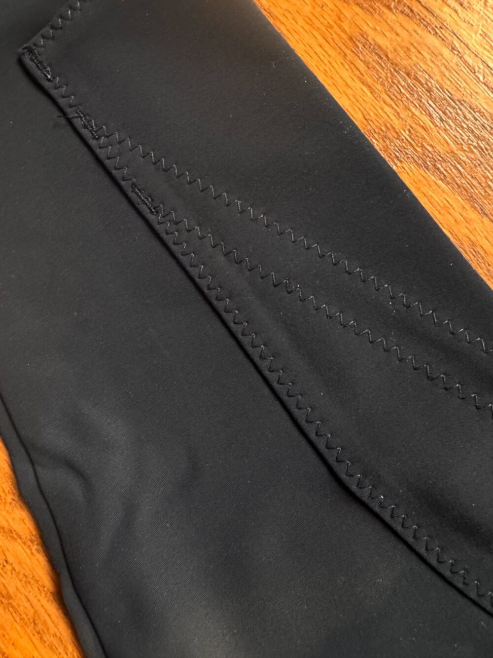 Dada Sport - Giovani Light Riding Pants Navy Size 32 Breeches - Picture 5 of 13